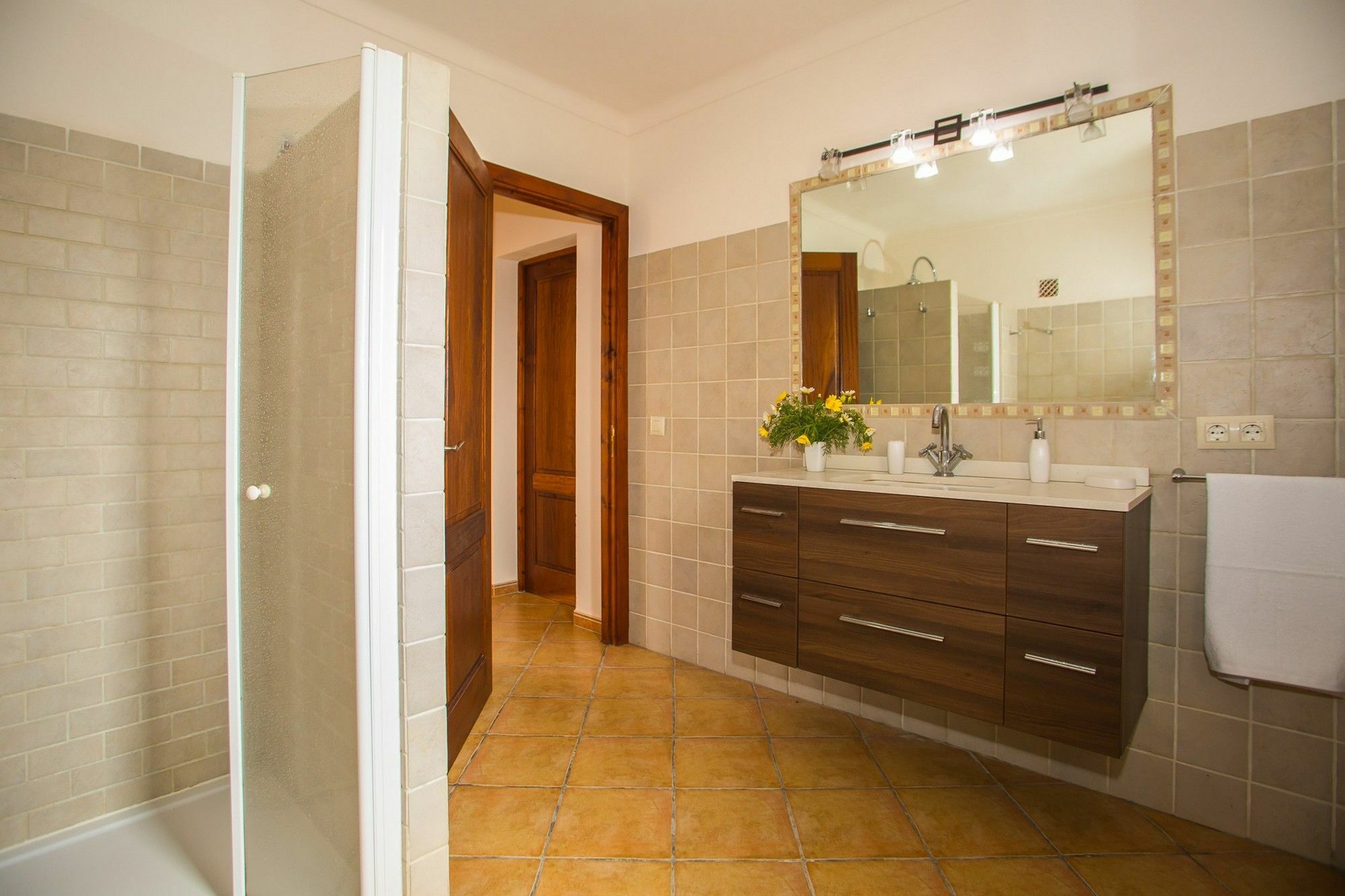 Ses Cases Noves Villa Felanitx