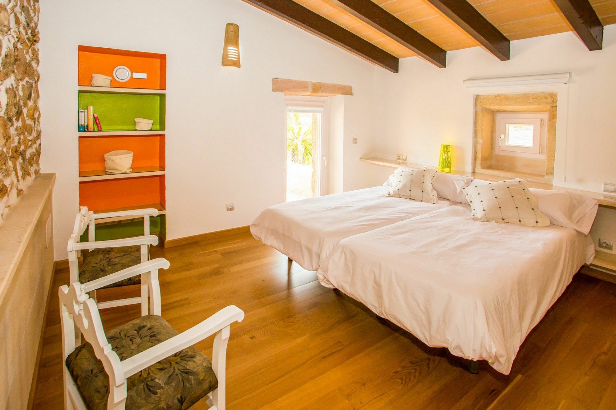 Ses Cases Noves Villa *